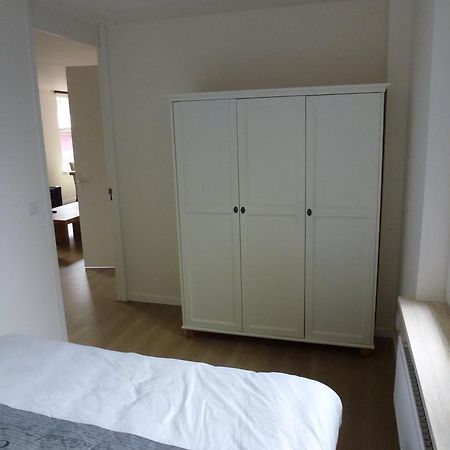 Schiphol Apartments Aalsmeer Habitación foto