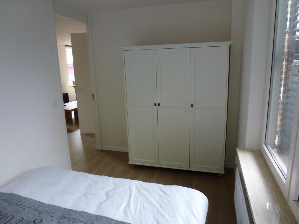 Schiphol Apartments Aalsmeer Habitación foto