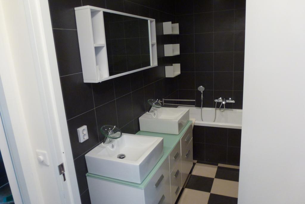 Schiphol Apartments Aalsmeer Habitación foto