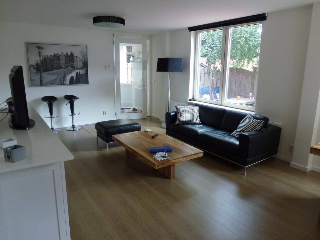 Schiphol Apartments Aalsmeer Habitación foto