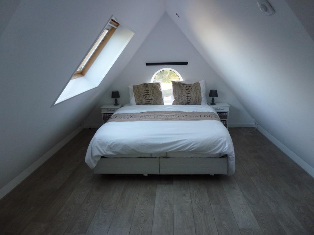Schiphol Apartments Aalsmeer Habitación foto