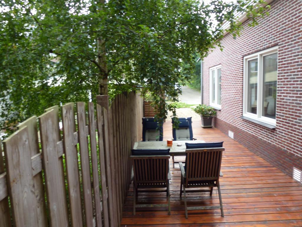 Schiphol Apartments Aalsmeer Habitación foto