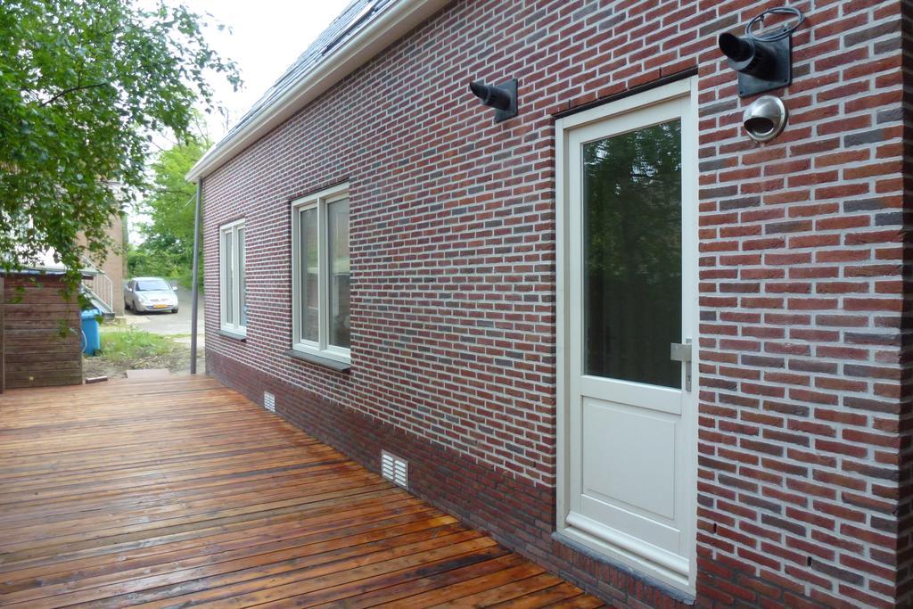 Schiphol Apartments Aalsmeer Habitación foto