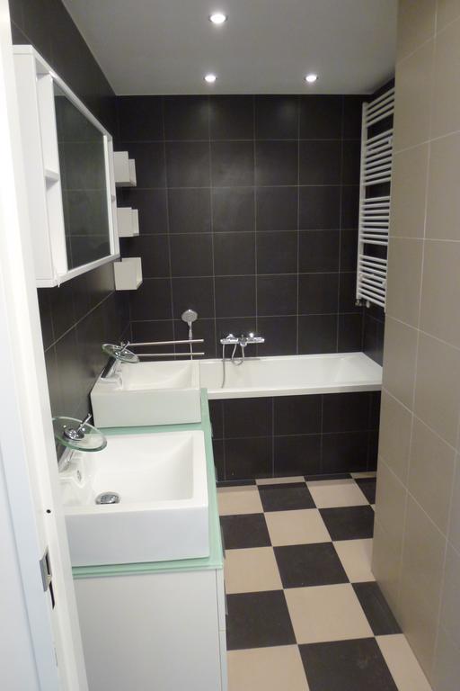 Schiphol Apartments Aalsmeer Habitación foto