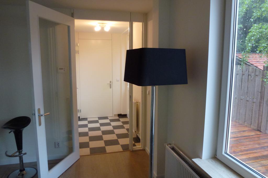 Schiphol Apartments Aalsmeer Habitación foto