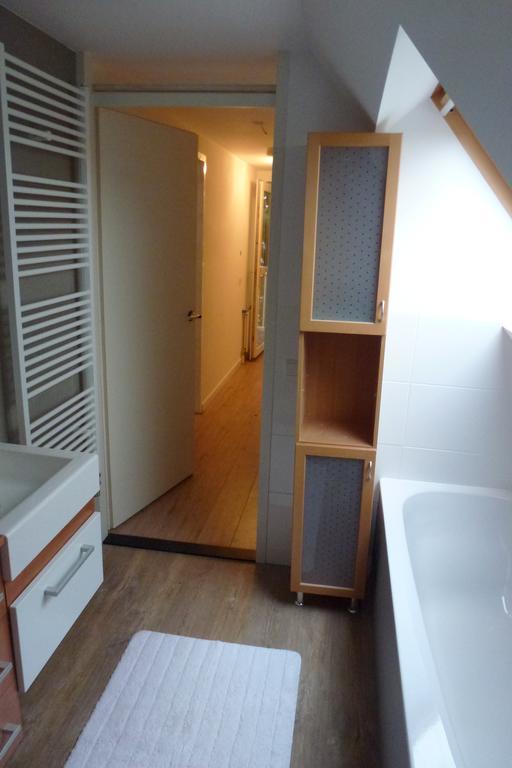 Schiphol Apartments Aalsmeer Habitación foto